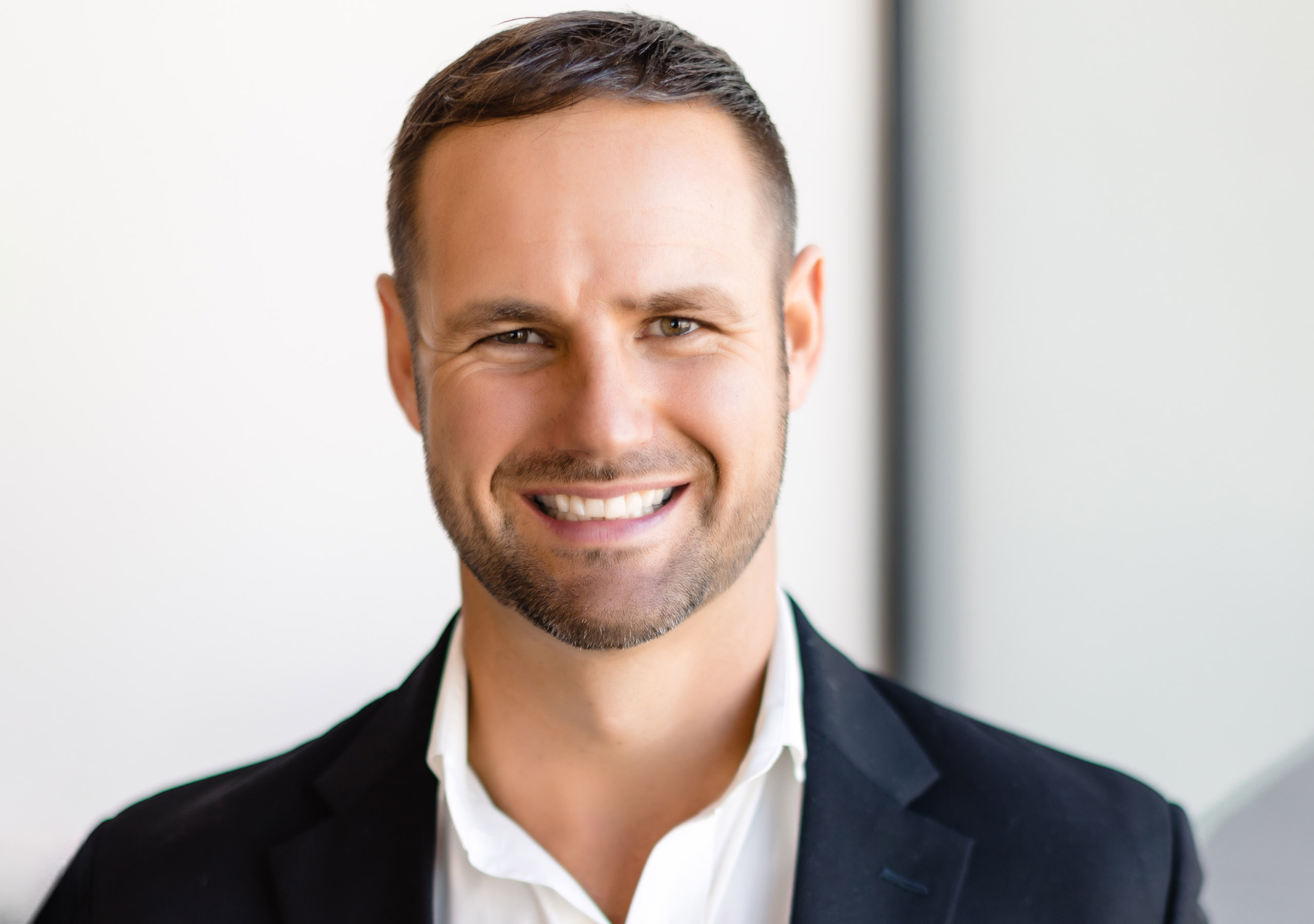 Eli Woolsey, President & Founder, Woolsey