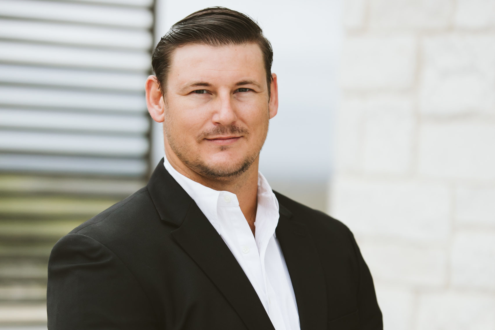 Leon Woolsey, Chief Operations Officer, Woolsey